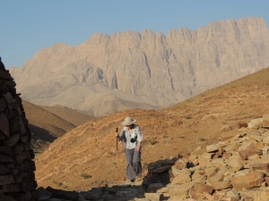The Oman Experience - click to enlarge The Oman Experience