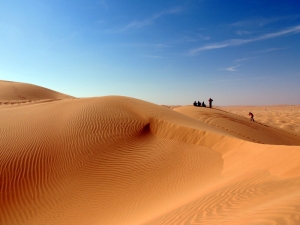The Oman Experience - click to enlarge The Oman Experience