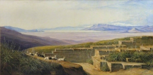 The Essential Archaeology of Greece - click to enlarge The Essential Archaeology of Greece