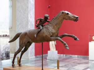 The Essential Archaeology of Greece - click to enlarge The Essential Archaeology of Greece