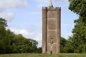 Alfred's Tower - click to enlarge Alfred's Tower