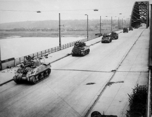 Operation Market Garden - click to enlarge Operation Market Garden