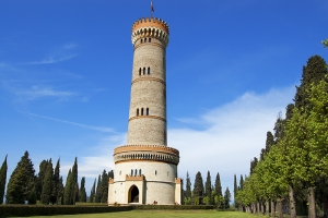 The Bloody Fight for Italian Independence - click to enlarge The Bloody Fight for Italian Independence