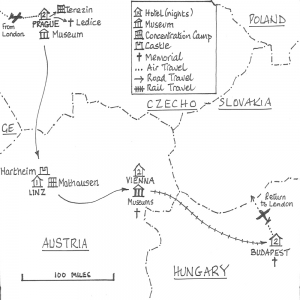 Holocaust Landscapes - click to enlarge Holocaust Landscapes
