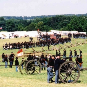 The American Civil War: Eastern Theater Tour