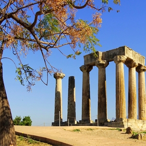 The Essential Archaeology of Greece The Essential Archaeology of Greece
