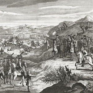 The English Civil Wars The English Civil Wars