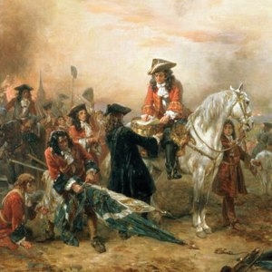 Marlborough - The First Churchill Marlborough - The First Churchill