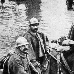 The Battle of Verdun The Battle of Verdun