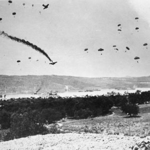 Operation Mercury Operation Mercury