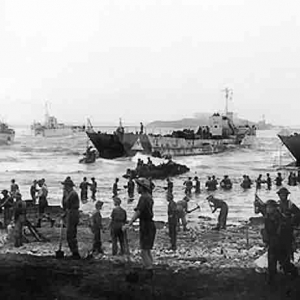 Operation Husky Operation Husky