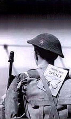 Operation Husky Operation Husky