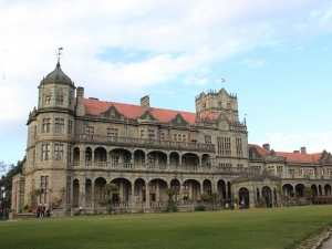 Shimla Lodge - click to enlarge Shimla Lodge