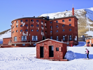Hotel Campo Imperatore - click to enlarge Hotel Campo Imperatore