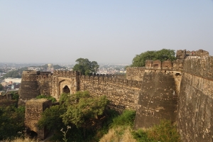The Indian Mutiny - click to enlarge The Indian Mutiny
