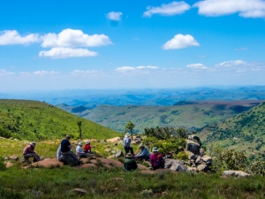 The Ultimate Zulu War Tour - click to enlarge The Ultimate Zulu War Tour