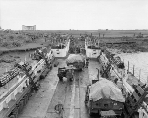 British Army in Burma - click to enlarge British Army in Burma