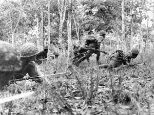 IJA soldiers during Operation U-Go - click to enlarge IJA soldiers during Operation U-Go