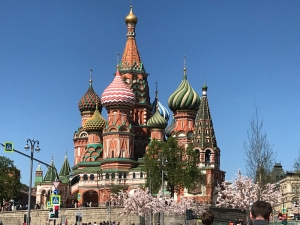 The Kremlin