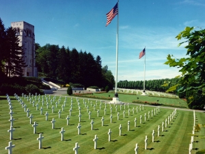 Belleau Wood - click to enlarge Belleau Wood