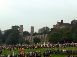 William the Conqueror - click to enlarge William the Conqueror