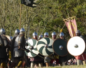William the Conqueror - click to enlarge William the Conqueror