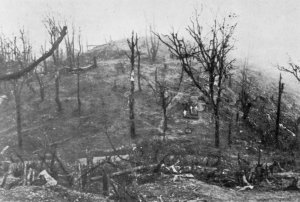 Garrison Hill Kohima - click to enlarge Garrison Hill Kohima