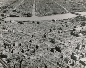 A Rain of Ruin from the Air - click to enlarge A Rain of Ruin from the Air
