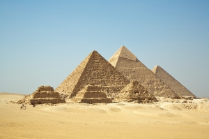 Immortal Egypt - click to enlarge Immortal Egypt