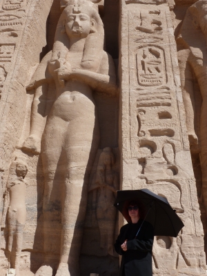 Immortal Egypt - click to enlarge Immortal Egypt