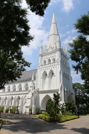 The Fall of Singapore and the Death Railway - click to enlarge The Fall of Singapore and the Death Railway