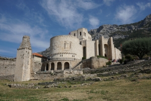 Classical Albania - click to enlarge Classical Albania