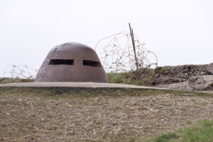 The Battle of Verdun - click to enlarge The Battle of Verdun