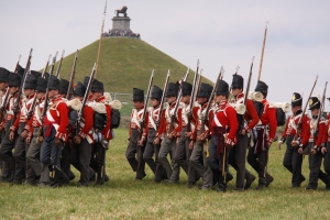 Waterloo: Anniversary - click to enlarge Waterloo: Anniversary