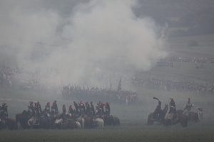 Waterloo: Anniversary - click to enlarge Waterloo: Anniversary