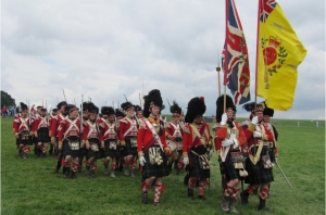 Waterloo: Anniversary - click to enlarge Waterloo: Anniversary