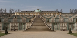 Frederick the Great - click to enlarge Frederick the Great