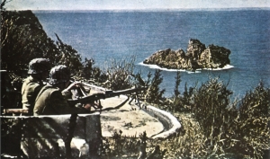 Operation Marita - click to enlarge Operation Marita