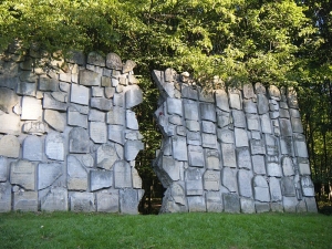 Poland’s Forgotten Holocaust Sites - click to enlarge Poland’s Forgotten Holocaust Sites
