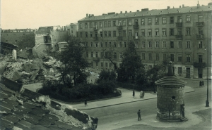 Poland’s Forgotten Holocaust Sites - click to enlarge Poland’s Forgotten Holocaust Sites