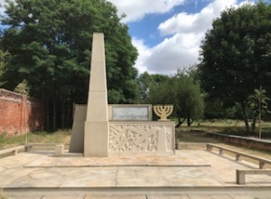 Poland’s Forgotten Holocaust Sites Poland’s Forgotten Holocaust Sites