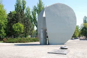 Poland’s Forgotten Holocaust Sites - click to enlarge Poland’s Forgotten Holocaust Sites