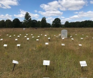 Poland’s Forgotten Holocaust Sites Poland’s Forgotten Holocaust Sites
