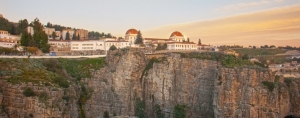 Classical Algeria - click to enlarge Classical Algeria