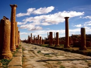 Classical Algeria Classical Algeria