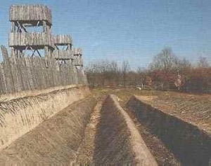 The Roman Conquest of Gaul The Roman Conquest of Gaul