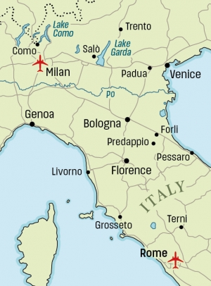 Dictator: Mussolini & Italian Fascism - click to enlarge Dictator: Mussolini & Italian Fascism