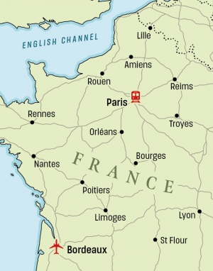 The Hundred Years War - click to enlarge The Hundred Years War
