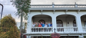 Price Mansion in Tacloban 2024