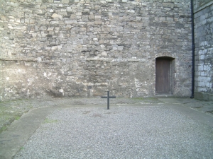 Kilmainham - click to enlarge Kilmainham